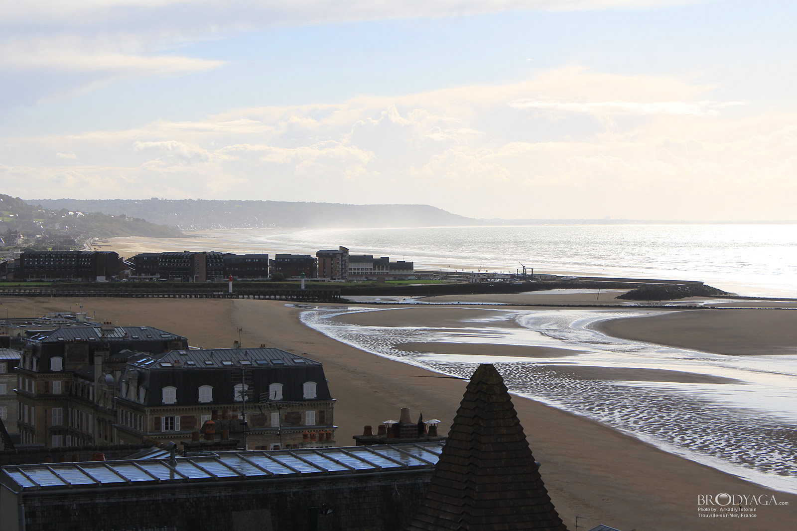 Trouville-sur-Mer